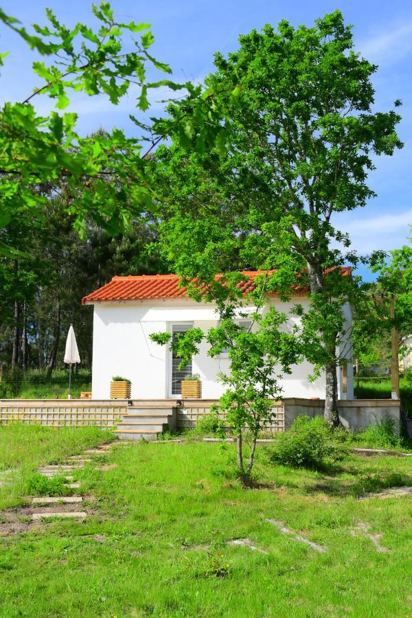 Casinha Rubiaes Villa Paredes de Coura Exterior photo